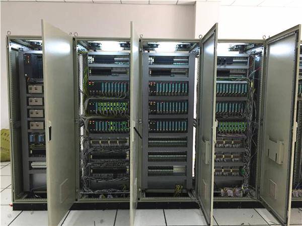 西门子s7-1500系列plc控制柜_编程_支持_功能