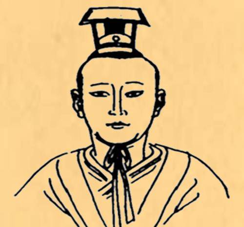 晋穆帝司马聃:当了皇帝跟没当一样,感觉历史上还不如没我这号人_王敦