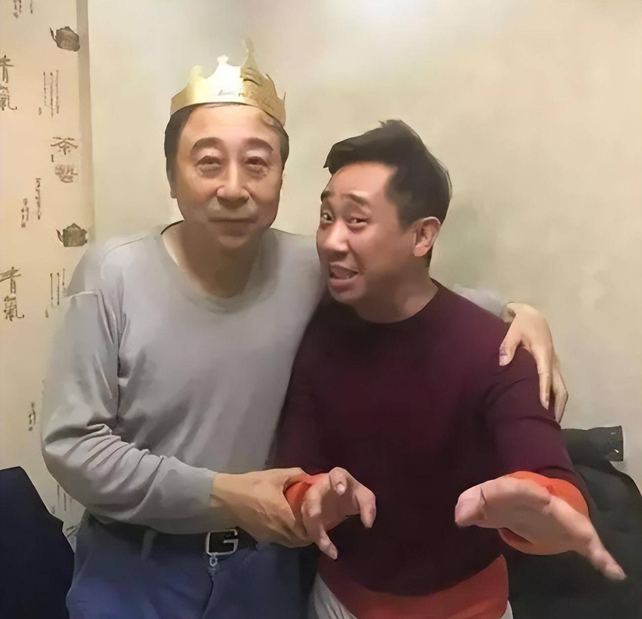 白凯南29岁上舞台火遍全国,39岁深陷抄袭风波成万人嘲,如今怎样