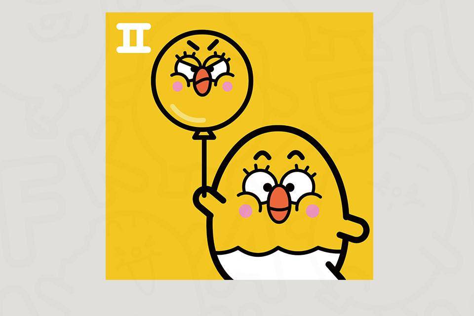 23双子座整体运势分析 工作 Baby 感情