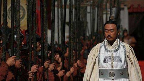 将军,一生征战未尝败绩,对老婆做的事却令人不齿_吴起_鲁穆公_鲁国