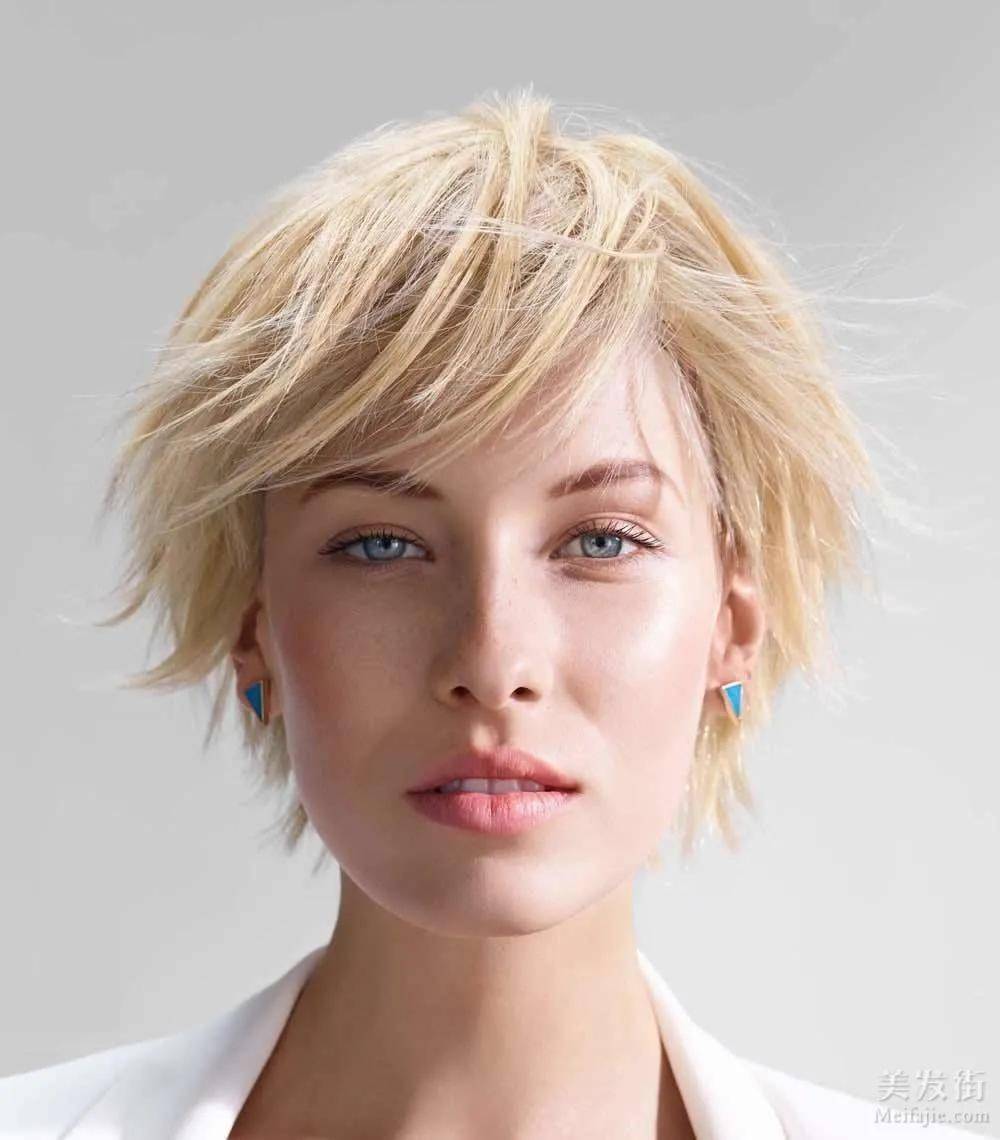 剪个新年头发,让好运财运滚滚而来_剃头_时间_人生