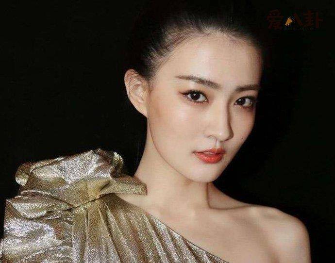 徐璐八卦都有哪些 带资进组惹怒靳东_合作_张铭恩_cp