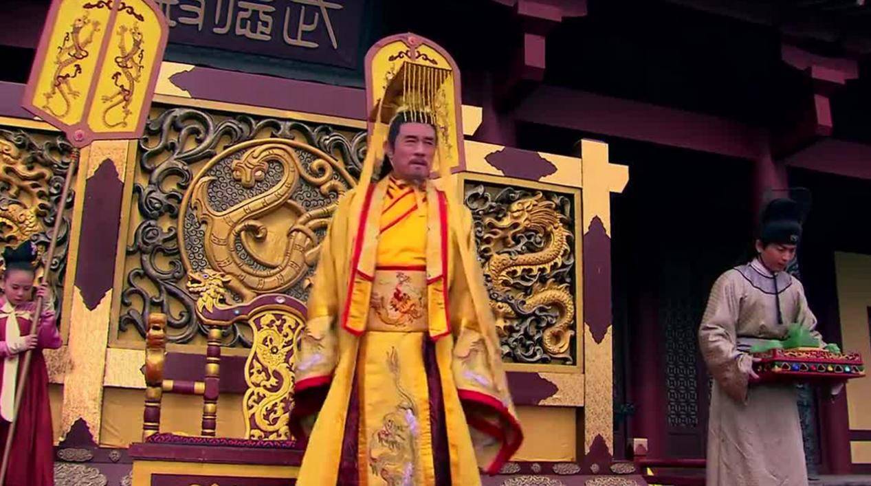 李世民争夺皇位,依靠的是秦王府集团,李渊为何容忍该势力壮大?