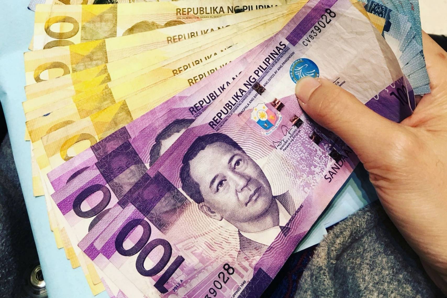 菲律宾500比索_外国钱币_图片价格_收藏鉴定_7788钱币网