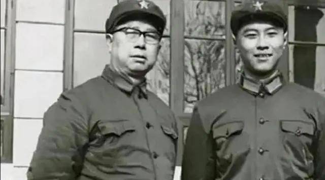 1963年打下u-2,岳振华说司机技术过硬,刘亚楼醉翁