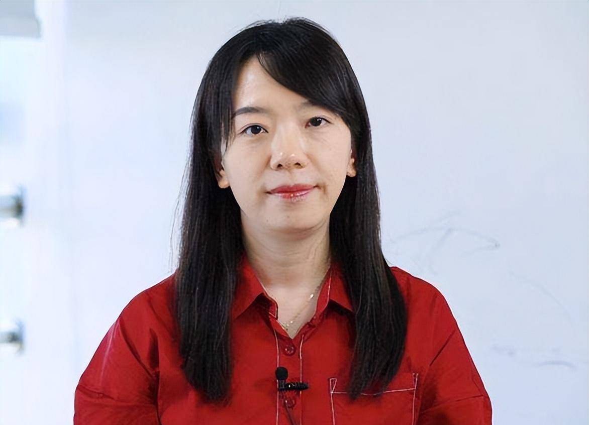 清华才女高杏欣:破解北斗星获美国绿卡,厅长父亲被免,是报应吗_卫星