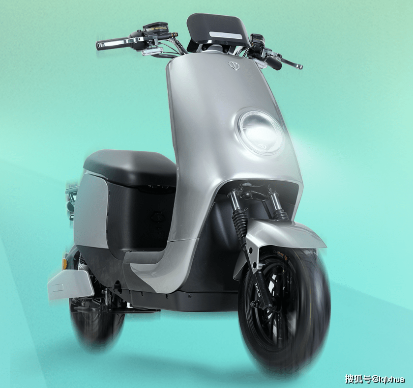 臺鈴新款電動車k10超能版,雙模式動力,高精準定位,配舒適減震_搜狐