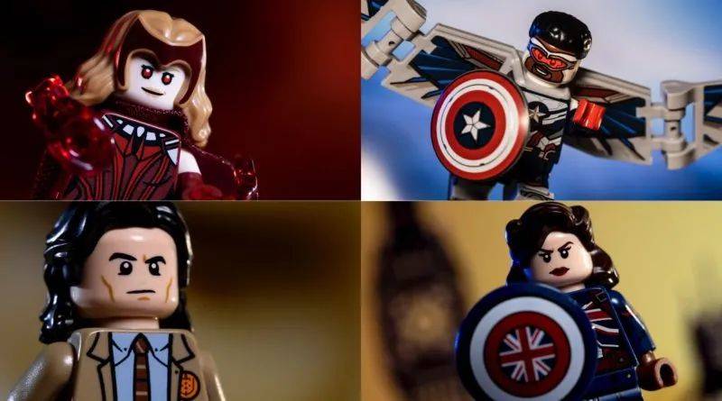 71031 漫威抽抽乐人仔第1季是于2021年上市的,它的上市带来了很多印刷