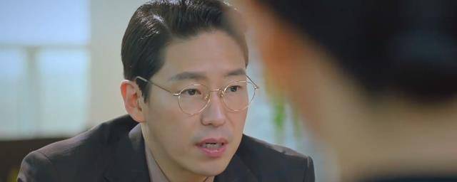《顶楼2》千书真不会和朱丹泰合并公司,李奎镇早就看穿了_并购_股票