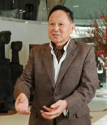 "香港第一玩家"赵世曾:与几万女星交往,为保财产一生未娶_美女_游艇