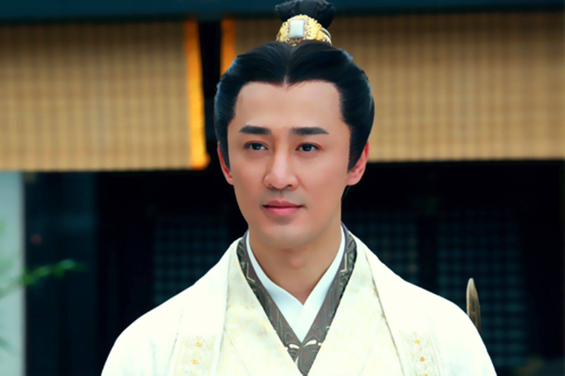 滑稽臣子东方朔,虽为汉武帝宠臣,却也注定一生无功_上林苑_君山_美酒