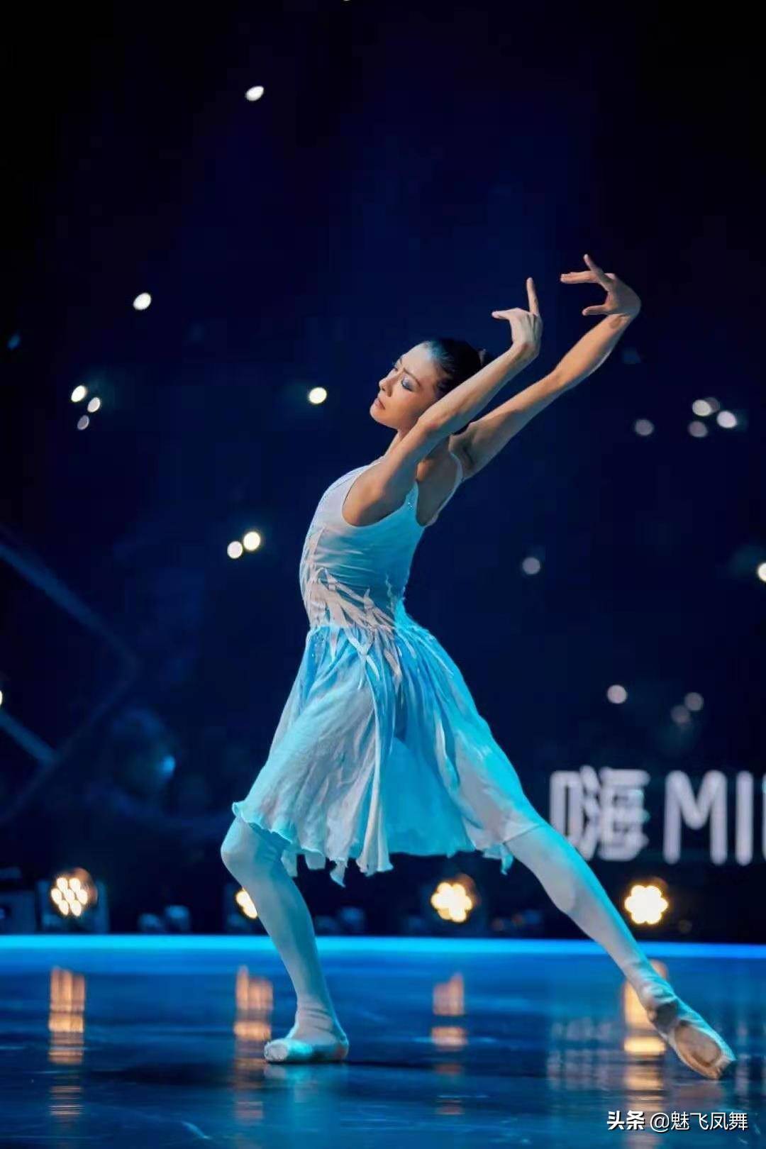 舞蹈风暴2:夺冠大热门谭元元遗憾出局,黎星排兵布阵有问题?