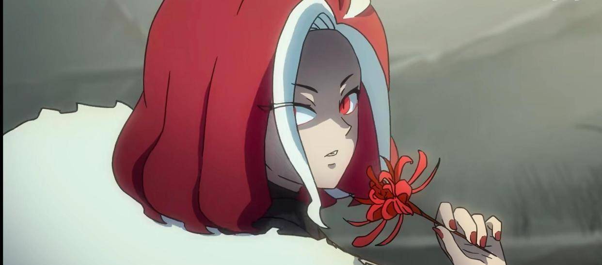 刺客伍六第四季定档1月份,恭迎首席回归!_暗影_七大_国漫