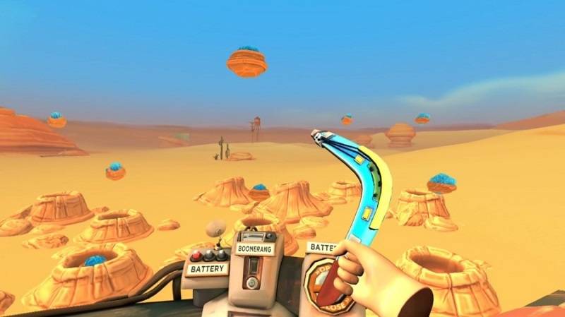 奇遇MIX评测：从VR一体机到消费级MR产品