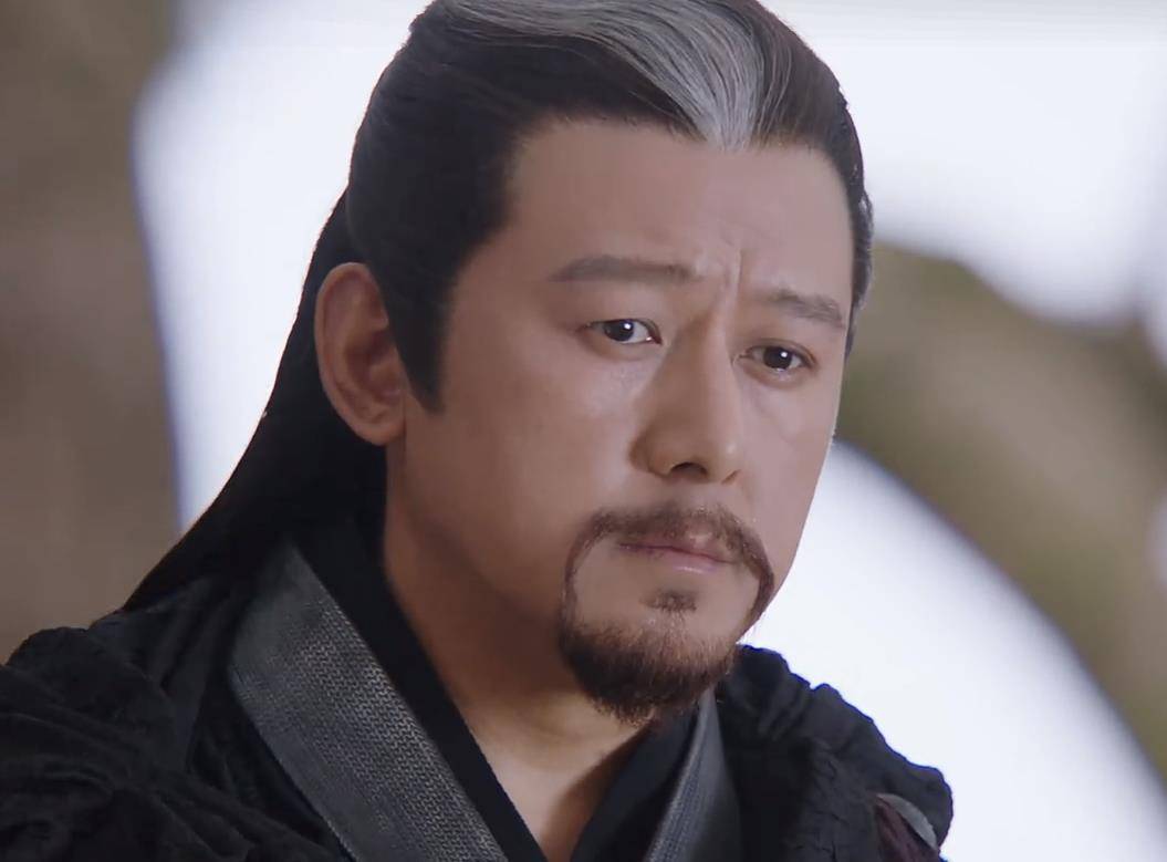 飙升榜第一,《月歌行》大结局可任意选择,张彬彬徐璐成最大赢家_刘少