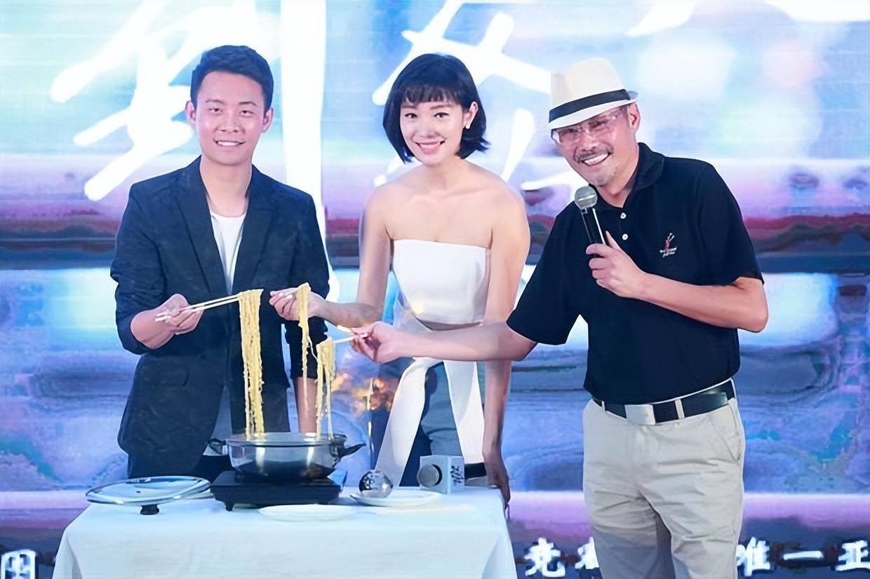 王佳佳出演女主角.