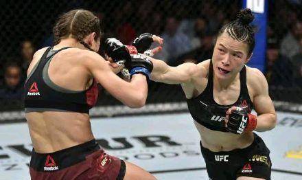 张伟丽鸡皮疙瘩(张伟丽今天比赛视频)