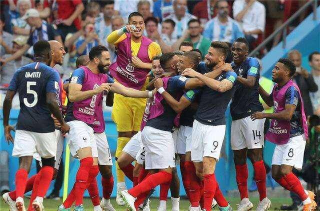 世界杯决赛克罗地亚队再传不利消息，主力受伤决赛出战成疑！