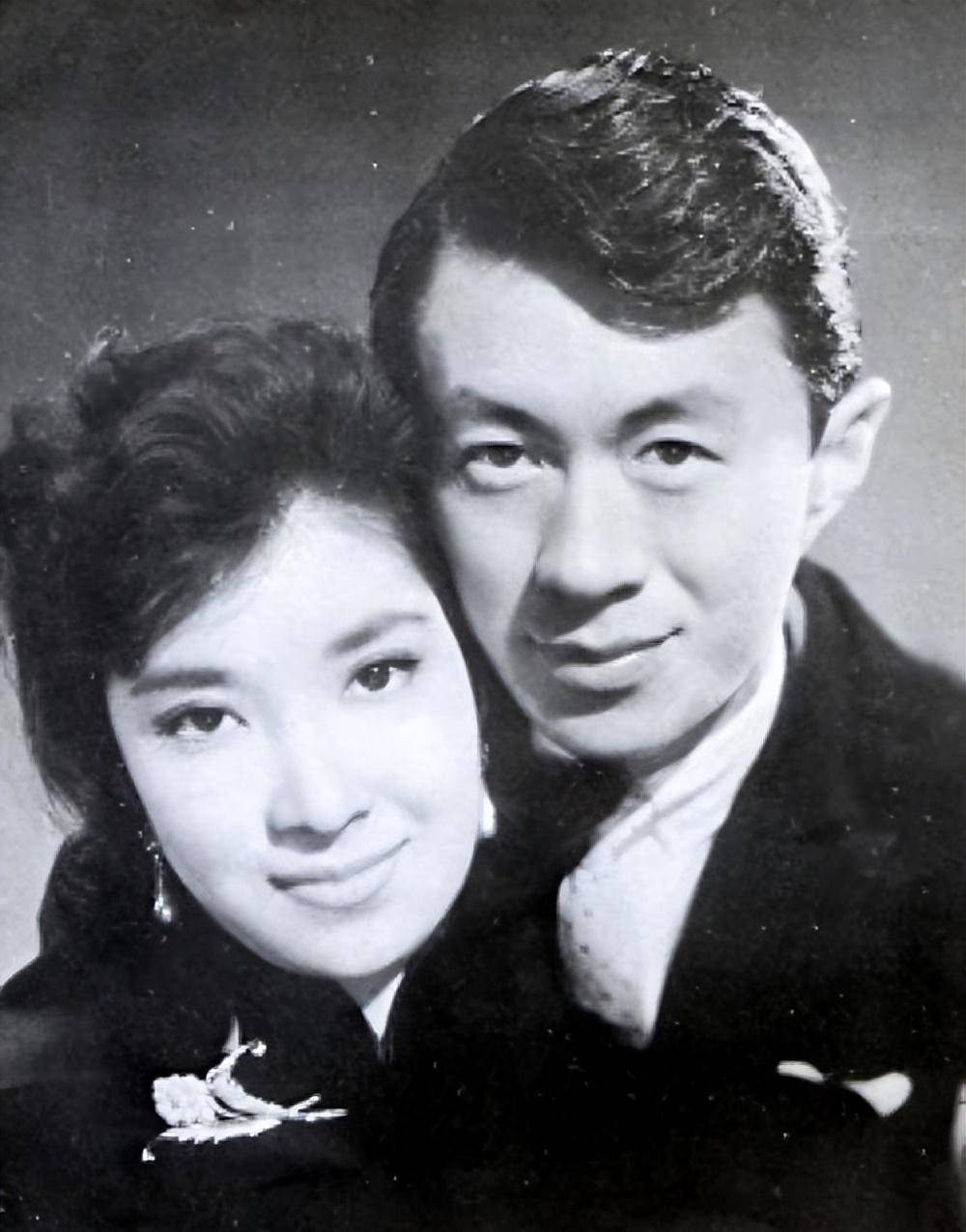 婚后,他们确实相爱了一阵子,一起买了一个爱巢,并生了一个女儿陈明明.