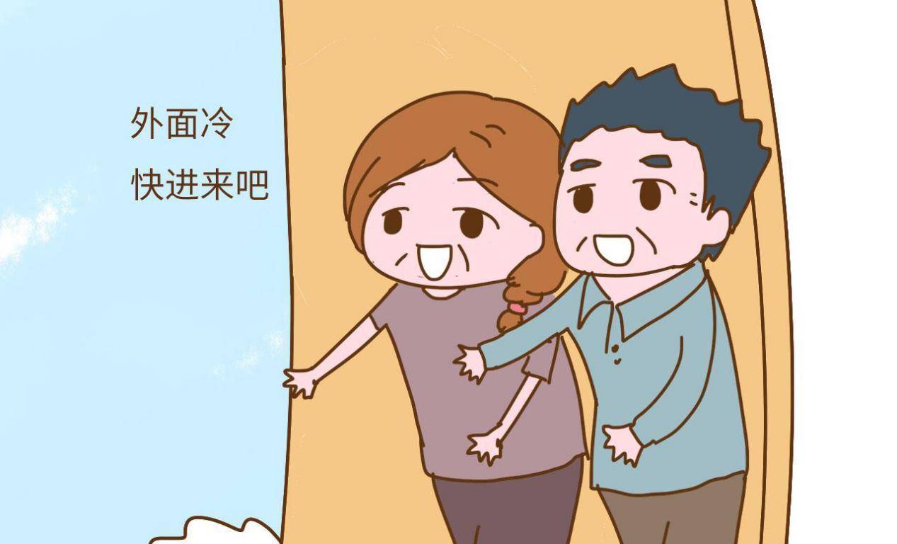 母親的強勢,我的軟弱,最終老婆還是離開了我_生活_什麼_因為