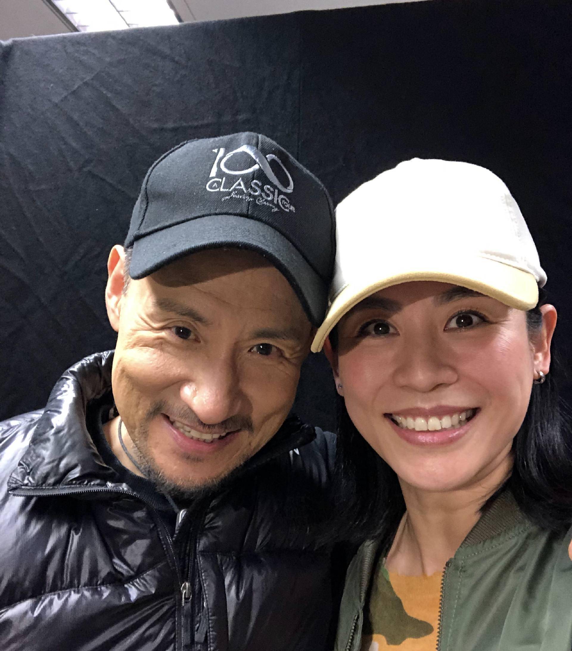 却手持四千万资产,拒嫁豪门至今未婚_合作_罗嘉良_陈芷菁