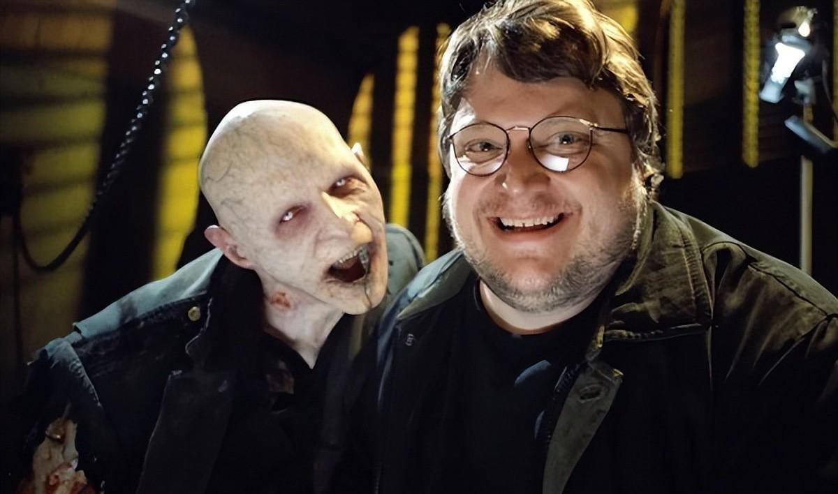 恐怖片场 来自搜狐网