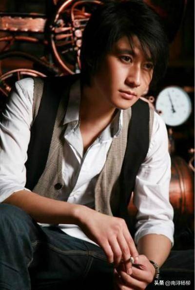 演员现状,90后的眼泪,岁月真是一把杀猪刀_饰演者_演艺圈_金磊