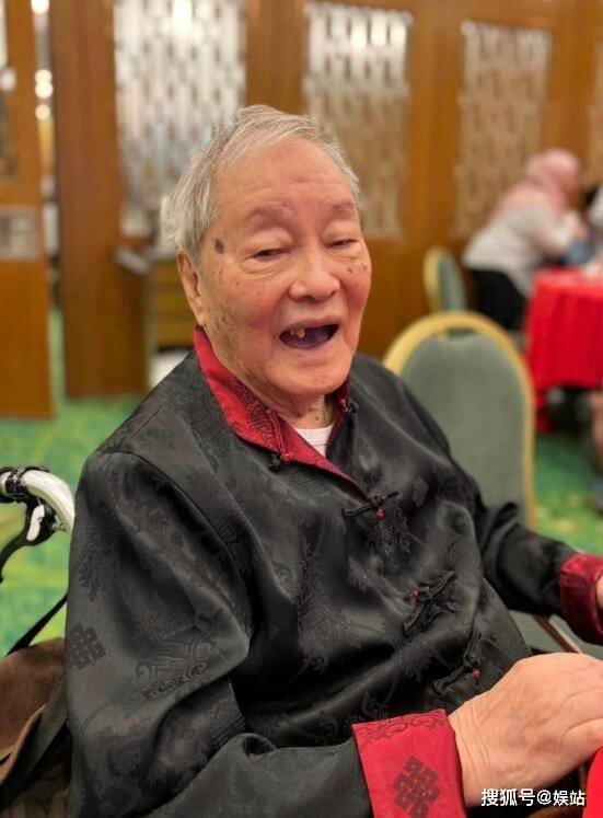 著名作曲家林乐培去世,享年96岁,女儿晒最后合照公布死讯_音乐_香港