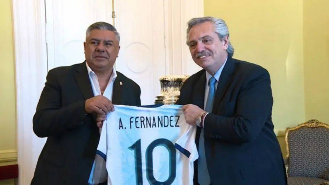 为什么梅西和阿根廷国家队拒绝与总统会面？