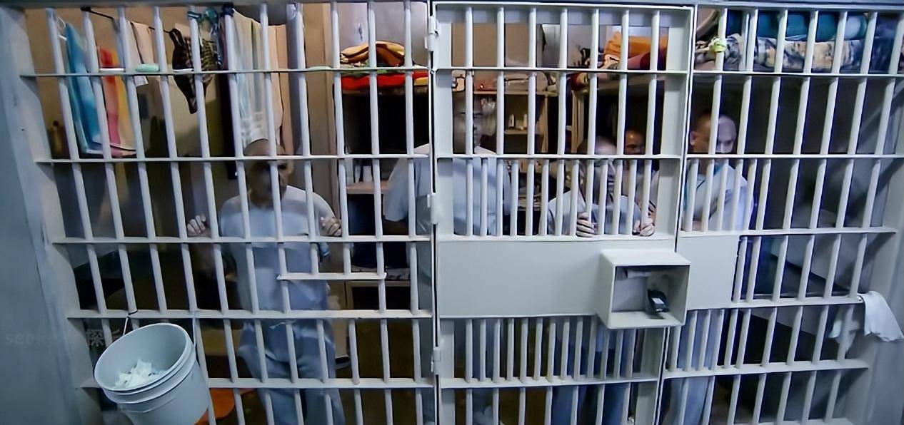 墨西哥监狱有多硬核?