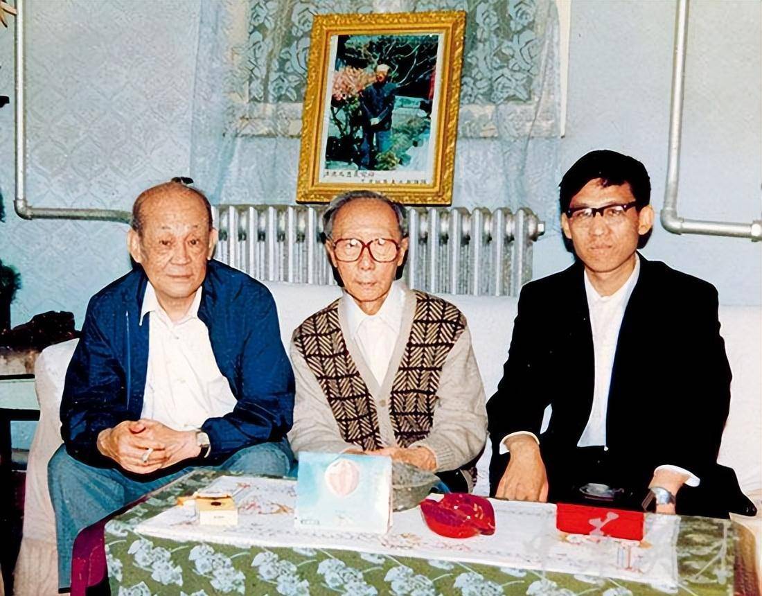 溥仪病逝后,妻子李淑贤不曾改嫁,为独吞遗产,打了十年的官司_李文达