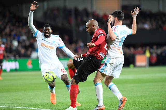 法乙:甘冈vs格勒诺布,出于三点考虑,今天我就不支持甘冈了_防守_赛季