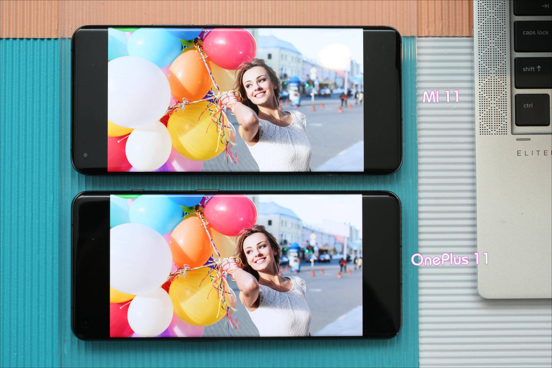 很高兴的提醒小米11的钉子户们，平替机型来了！一加11开箱体验