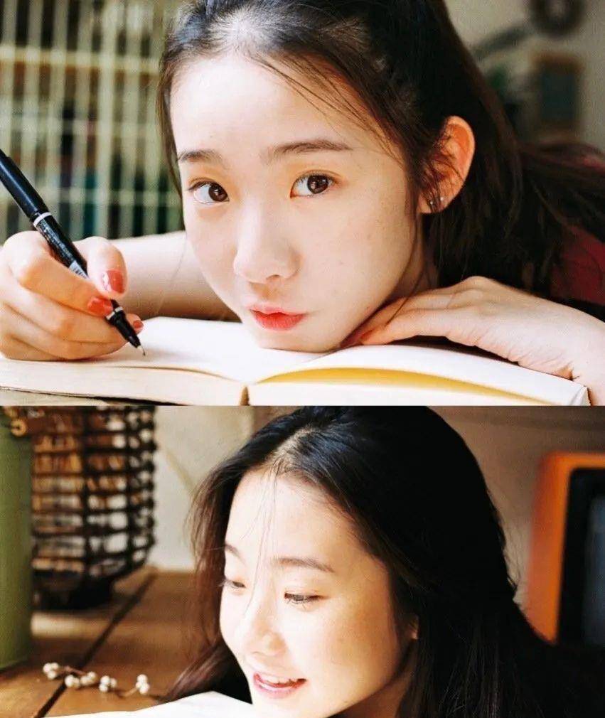 黑夜中的光明之地天哪,好强大的姐姐《张一凡北京舞蹈艺考第一名》