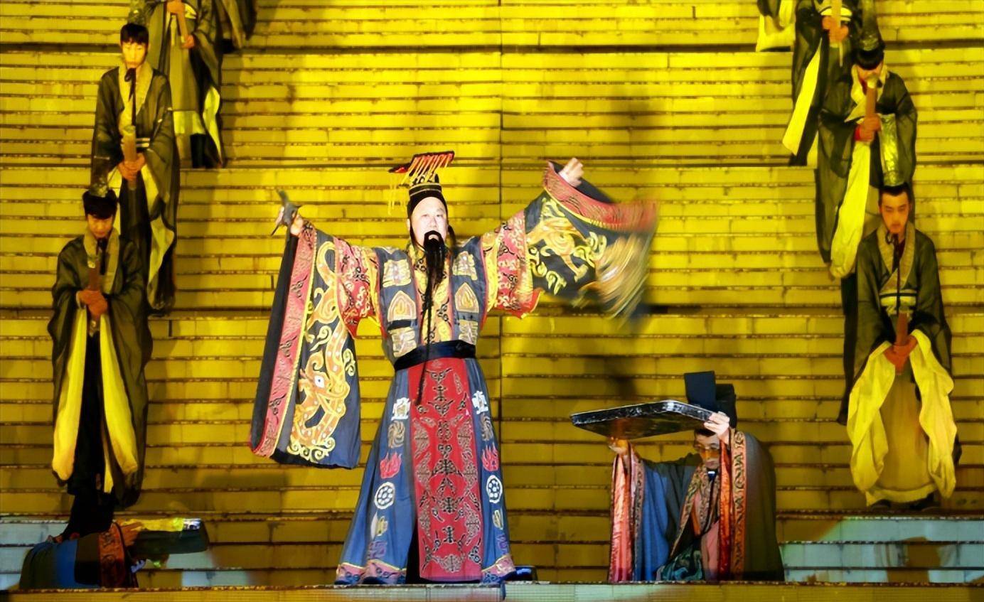 古代皇帝去泰山封禅,唐玄宗既行封禅泰山礼,为啥又想封禅华山?