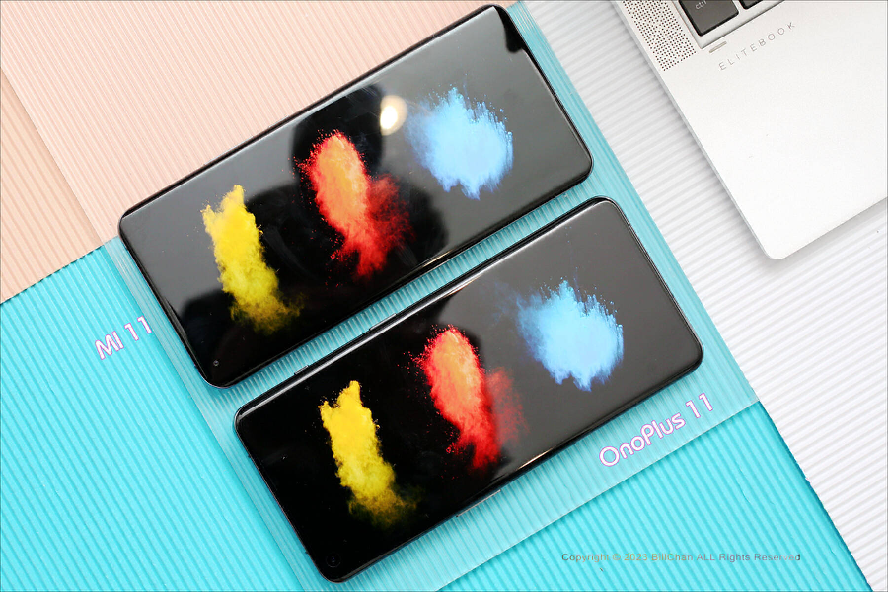 很高兴的提醒小米11的钉子户们，平替机型来了！一加11开箱体验