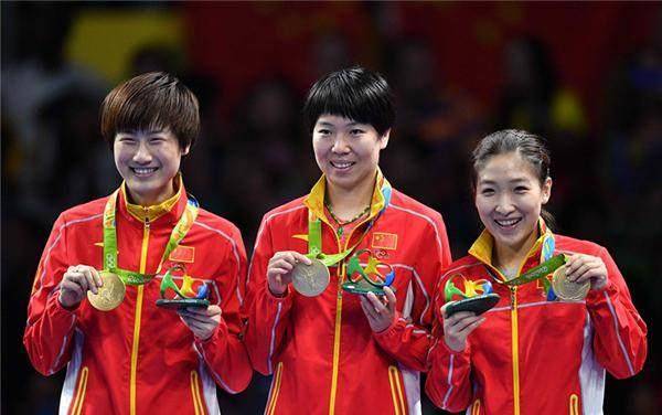 李晓霞接班孔令辉?