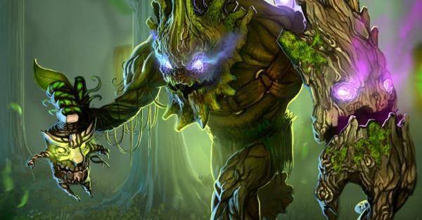 英雄联盟扭曲树精怎么玩?