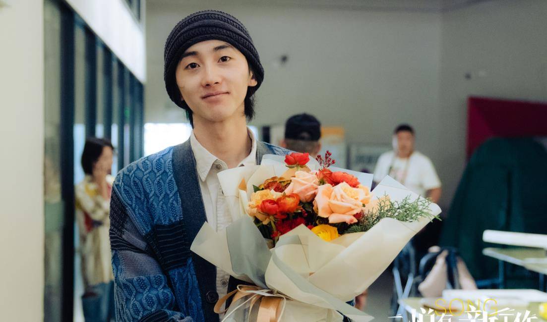 孙宁:演过小美好,和沈月传过绯闻,还是《相逢时节》的简宏图_文艺_静