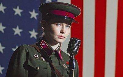 苏军女狙击手柳德米拉:外号"死亡夫人",射杀超过300名德军_二战_女兵