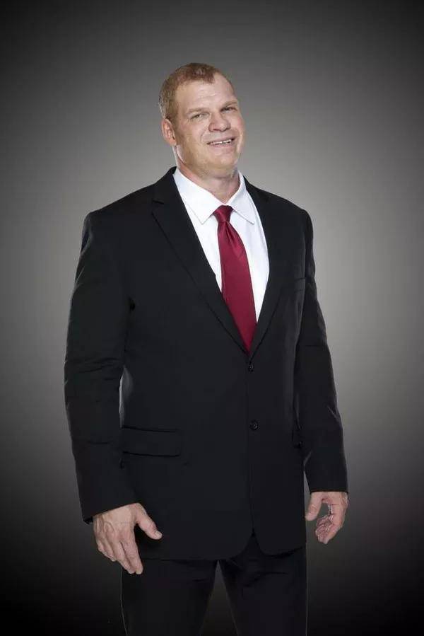 wwe巨魔凯恩的自述,感激送葬者_电影_比赛_机会