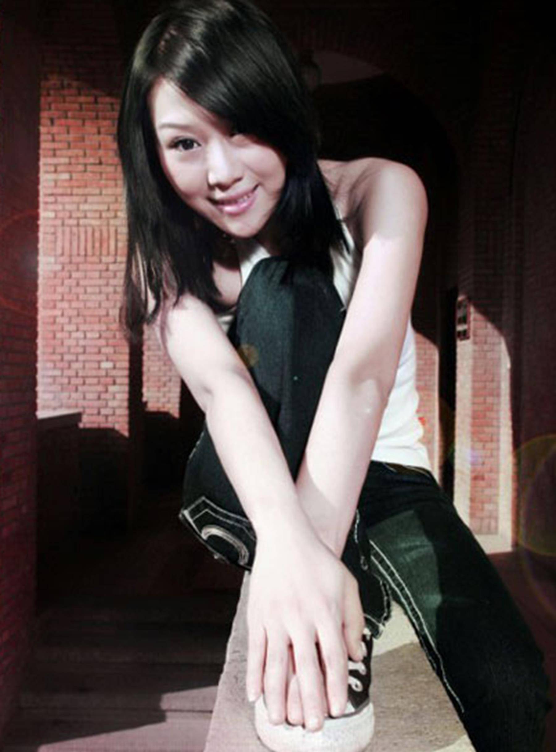 2012年网络女歌手图片