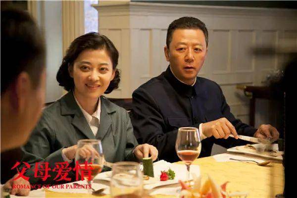 有哪些电视剧让你觉得是真的国产之光?这两部不得不看_手机搜狐网
