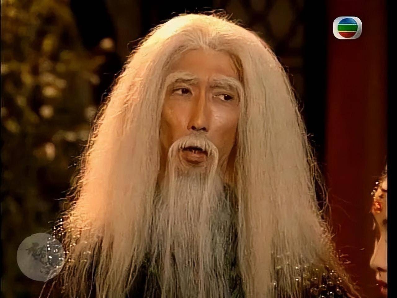 他是年薪2000元的最惨影帝,63岁再次翻红,网友:娱乐圈配不上他_保罗_