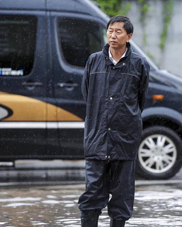 耿彦波市长:从"耿疯子"到"耿菩萨",离任时上千市民上街挽留_大同市