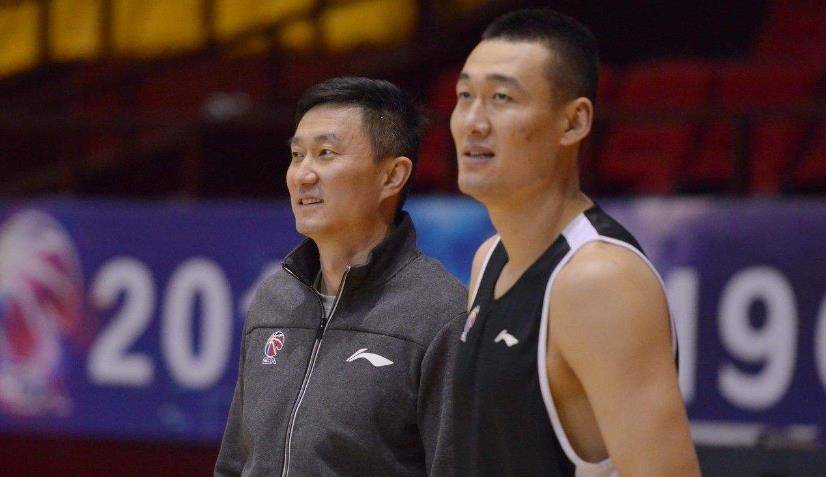 31岁的他到底有何能力,数据惨淡却拿顶薪,杜峰偏偏就宠他_苏伟_广东