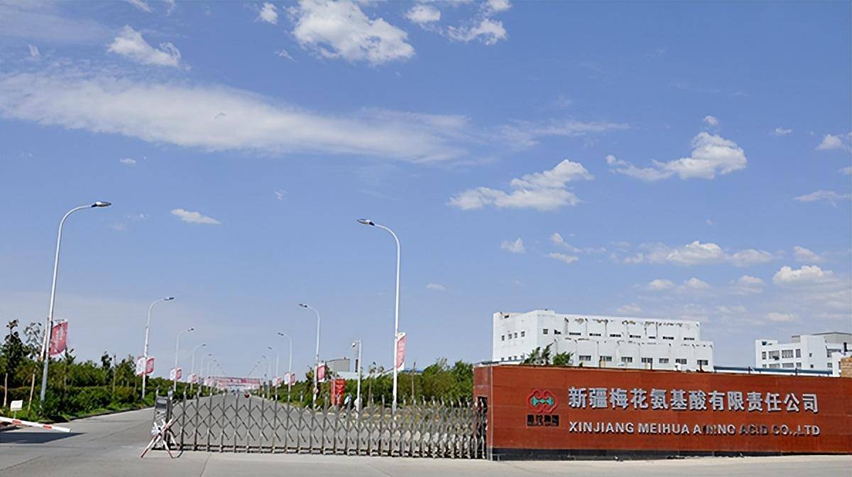 梅花生物股权登记日图片