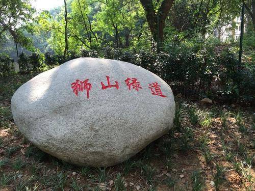 武汉高校：“一校一山头”，珞珈山、伏虎山、狮子山、马房山