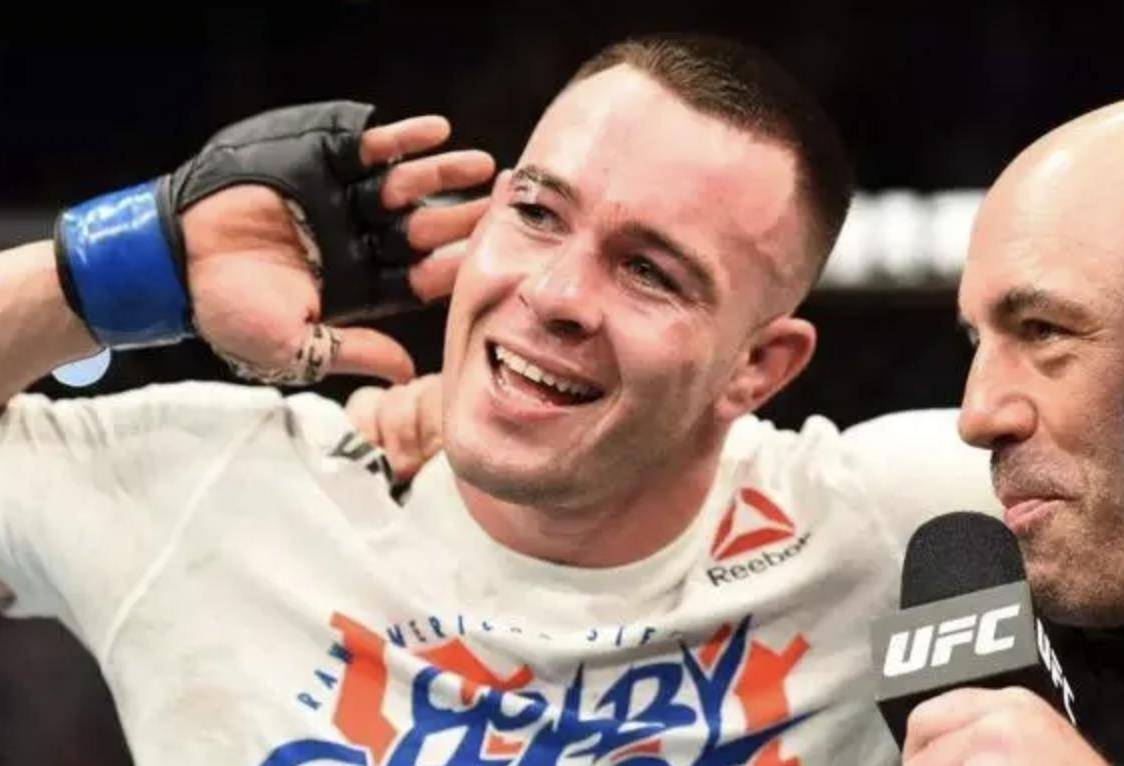 ufc明星卡温顿想揍詹姆斯:他是个没有骨气的懦夫_挑衅_湖人队_言论